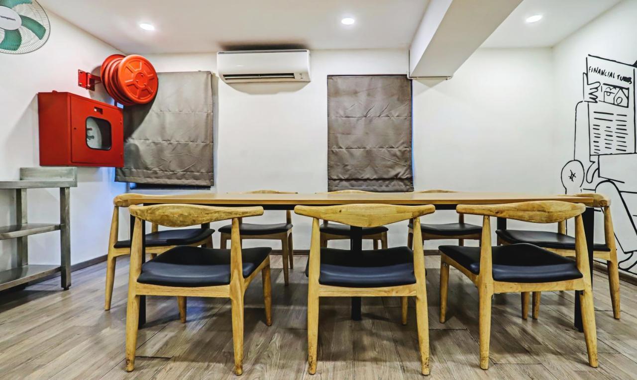 Treebo Trend Orient Avenue Nagpur 호텔 외부 사진